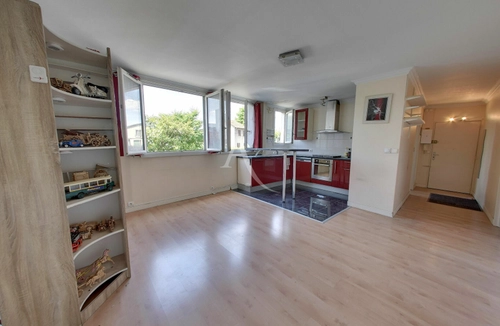 Image d'un appartement 3 pièces 55 m² à 165000€ à champigny-sur-marne (94500)