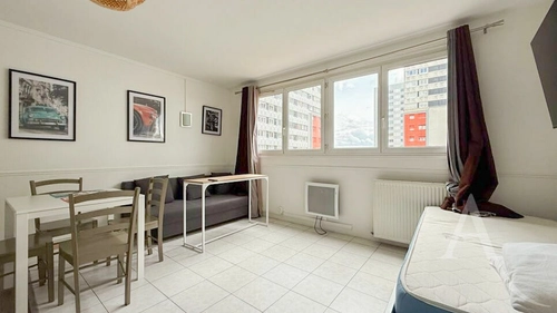 Image d'un appartement 5 pièces 85 m² à 305000€ à bagnolet (93170)