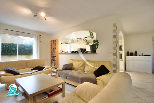 Image d'un maison 5 pièces 112 m² à 429000€ à villeneuve-lès-maguelone (34750)