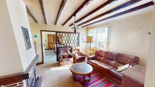 Image d'un maison 10 pièces 213 m² à 149900€ à vineuil (41350)