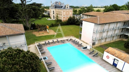Image d'un appartement 1 pièce 33 m² à 73964€ à lagord (17140)
