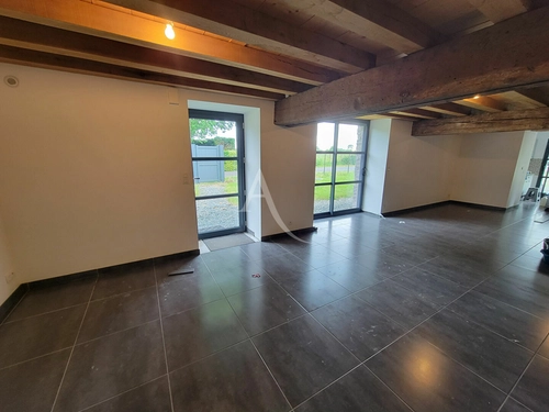 Image d'un maison 5 pièces 171 m² à 1150€ à nozay (10700)