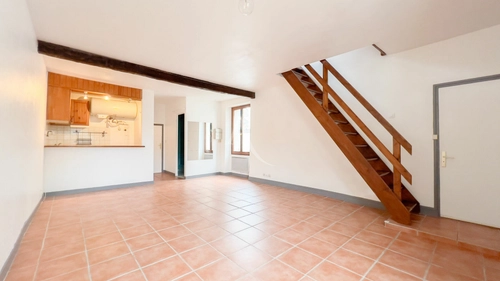 Image d'un appartement 2 pièces 44 m² à 192000€ à montgeron (91230)