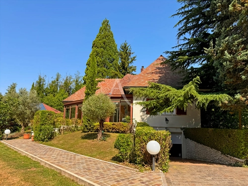Image d'un maison 5 pièces 140 m² à 577400€ à gisors (27140)