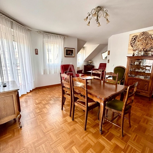 Image d'un appartement 5 pièces 109 m² à 649000€ à antony (92160)