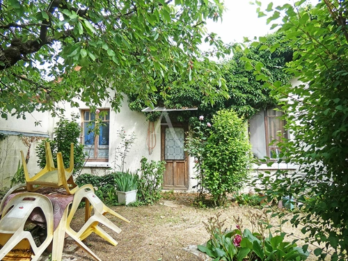 Image d'un maison 4 pièces 76 m² à 243800€ à champs-sur-marne (77420)