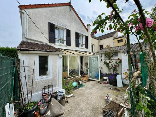 Image d'un maison 4 pièces 77 m² à 275000€ à gretz-armainvilliers (77220)