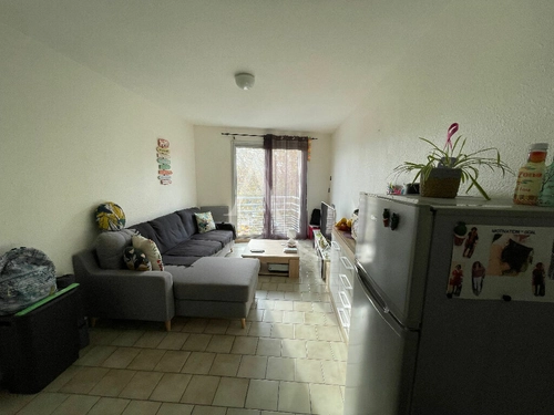 Image d'un appartement 2 pièces 33 m² à 649€ à balaruc-les-bains (34540)
