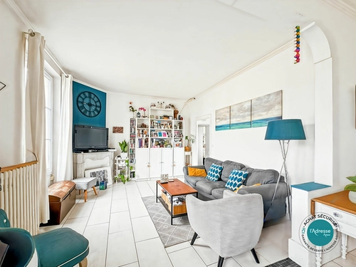 Image d'un appartement 4 pièces 82 m² à 179000€ à mennecy (91540)
