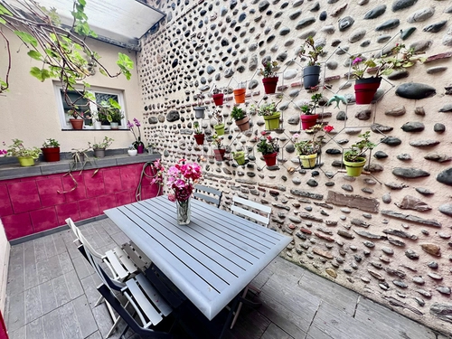 Image d'un appartement 2 pièces 63 m² à 179300€ à pau (64000)
