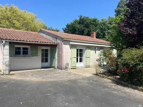 Image d'un maison 5 pièces 100 m² à 337500€ à talmont-saint-hilaire (85440)
