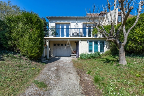 Image d'un maison 4 pièces 80 m² à 240000€ à mézy-sur-seine (78250)