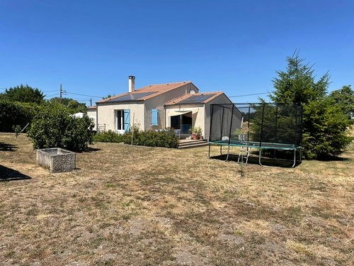 Image d'un maison 4 pièces 107 m² à 260000€ à saint-agnant (17620)
