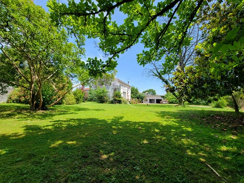 Image d'un maison 7 pièces 235 m² à 319500€ à pau (64000)
