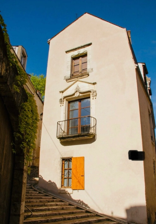 Image d'un appartement 2 pièces 37 m² à 106000€ à blois (41000)