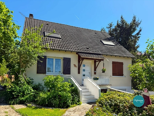 Image d'un maison 6 pièces 108 m² à 319000€ à mennecy (91540)