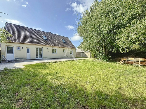 Image d'un maison 8 pièces 145 m² à 334000€ à saint-soupplets (77165)