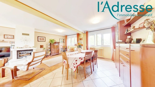 Image d'un maison 6 pièces 145 m² à 699000€ à bry-sur-marne (94360)