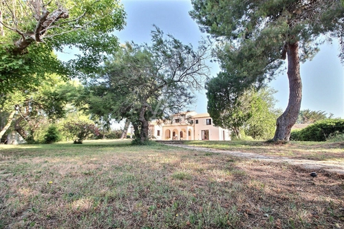 Image d'un maison 8 pièces 370 m² à 1090000€ à cabestany (66330)