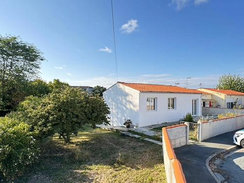 Image d'un maison 5 pièces 75 m² à 205900€ à tonnay-charente (17430)