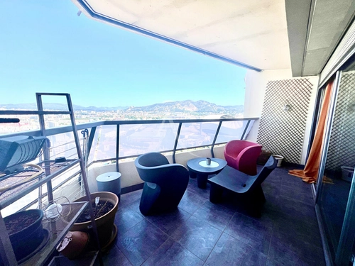 Image d'un appartement 2 pièces 43 m² à 226000€ à marseille 8ème (13008)