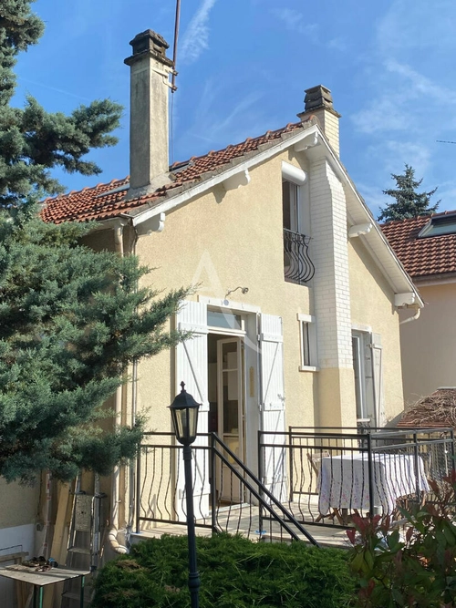 Image d'un maison 3 pièces 62 m² à 419000€ à saint-gratien (95210)