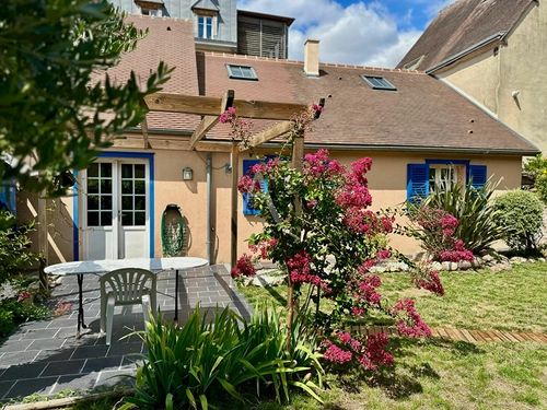 Image d'un maison 5 pièces 113 m² à 399000€ à chartres (28000)