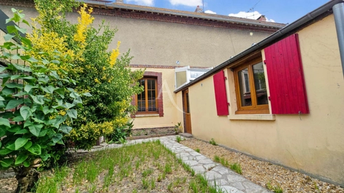 Image d'un maison 5 pièces 72 m² à 170000€ à gisors (27140)