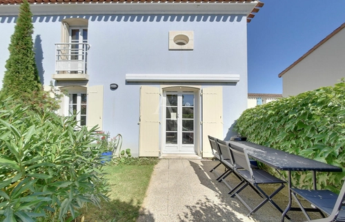 Image d'un maison 3 pièces 56 m² à 318572€ à châtelaillon-plage (17340)