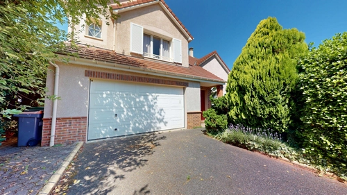 Image d'un maison 7 pièces 158 m² à 449000€ à mennecy (91540)