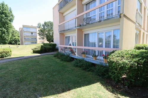 Image d'un appartement 4 pièces 105 m² à 214000€ à gaillon (27600)