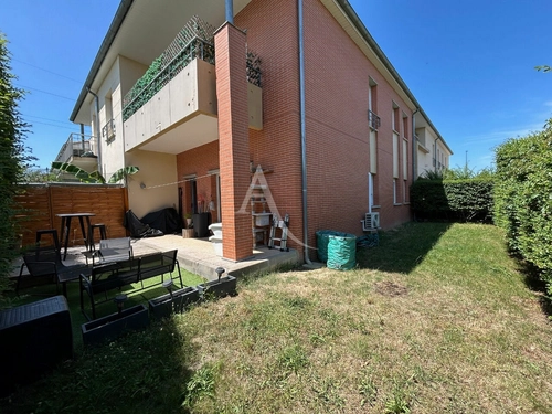 Image d'un appartement 3 pièces 68 m² à 189000€ à pibrac (31820)