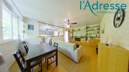 Image d'un appartement 4 pièces 86 m² à 259000€ à noisiel (77186)