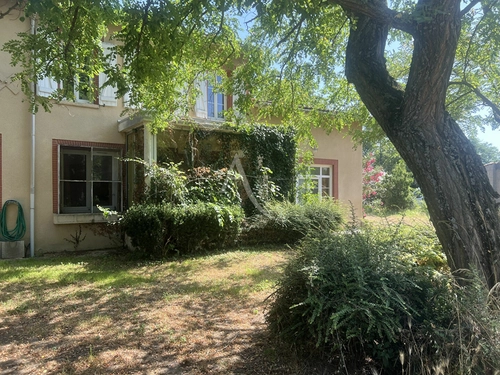 Image d'un maison 4 pièces 134 m² à 241500€ à auzeville-tolosane (31320)