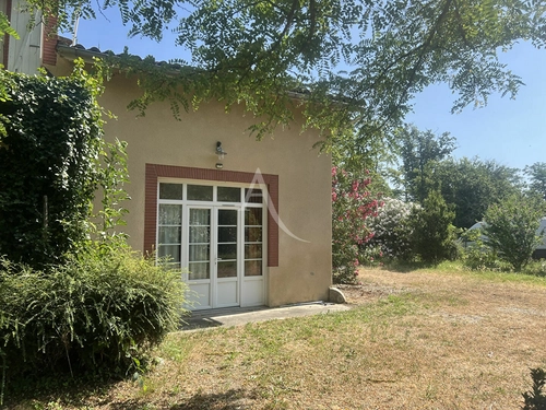 Image d'un maison 3 pièces 103 m² à 189900€ à auzeville-tolosane (31320)