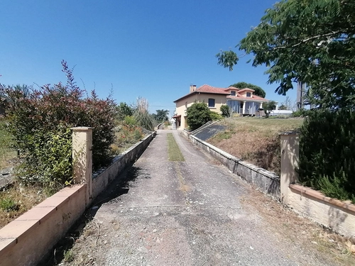 Image d'un maison 15 pièces 189 m² à 359000€ à carmaux (81400)
