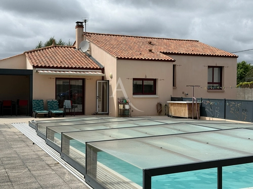 Image d'un maison 5 pièces 130 m² à 577500€ à talmont-saint-hilaire (85440)