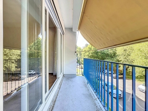 Image d'un appartement 3 pièces 63 m² à 126000€ à aubergenville (78410)