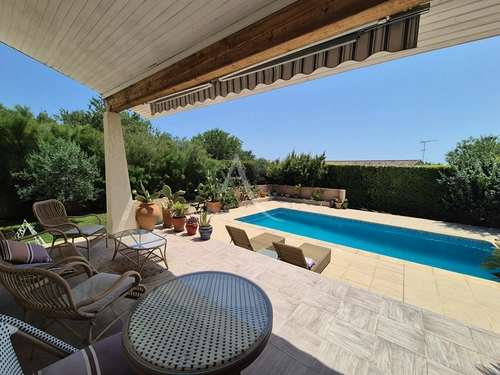 Image d'un maison 5 pièces 156 m² à 699000€ à balaruc-les-bains (34540)