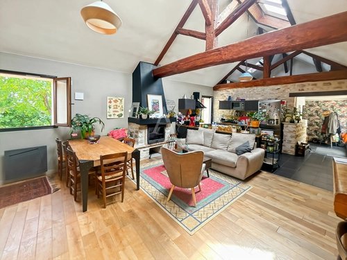 Image d'un maison 5 pièces 162 m² à 349000€ à hardricourt (78250)