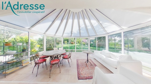 Image d'un maison 6 pièces 200 m² à 699000€ à champs-sur-marne (77420)