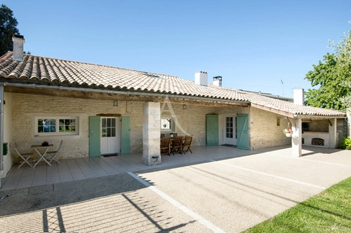 Image d'un maison 7 pièces 215 m² à 499200€ à châtelaillon-plage (17340)