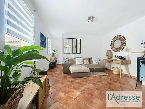 Image d'un appartement 3 pièces 69 m² à 160000€ à bruguières (31150)