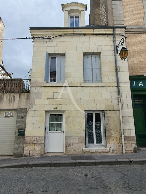 Image d'un maison 5 pièces 111 m² à 169000€ à saint-aignan (82100)