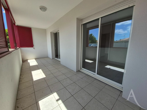 Image d'un appartement 3 pièces 61 m² à 245000€ à soustons (40140)