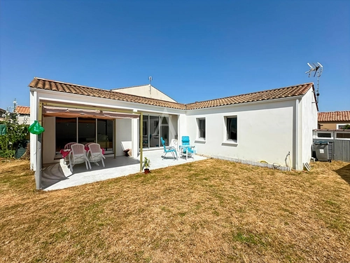 Image d'un maison 4 pièces 87 m² à 325000€ à saint-jean-de-monts (85160)