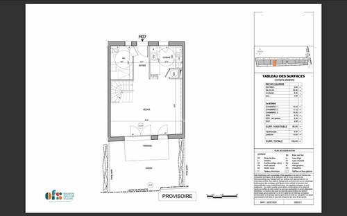 Image d'un maison 4 pièces 87 m² à 324000€ à castelnau-le-lez (34170)