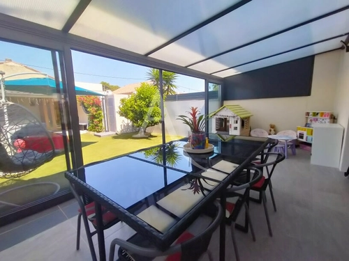 Image d'un maison 4 pièces 118 m² à 420000€ à frontignan (34110)