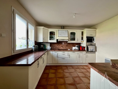 Image d'un maison 4 pièces 87 m² à 160000€ à cazères (31220)
