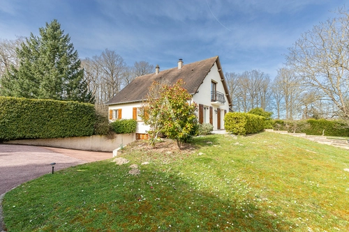 Image d'un maison 8 pièces 300 m² à 820000€ à angervilliers (91470)